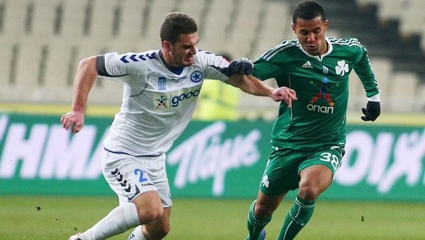 Live: ΠΑΟ-ΑΤΡΟΜΗΤΟΣ