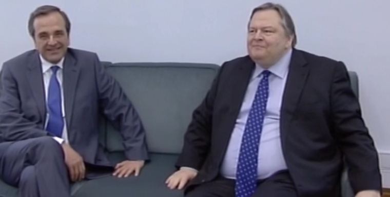 Θα προτείνει άλλον πρωθυπουργό;