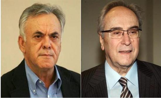 Αυτούς θα προτείνει