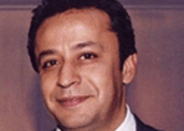 Έγινε η εκταφή του Τσαλικίδη