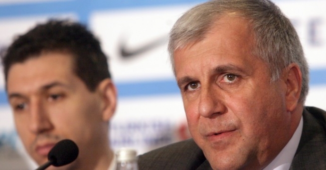 Είναι συνηθισμένος στα θαύματα