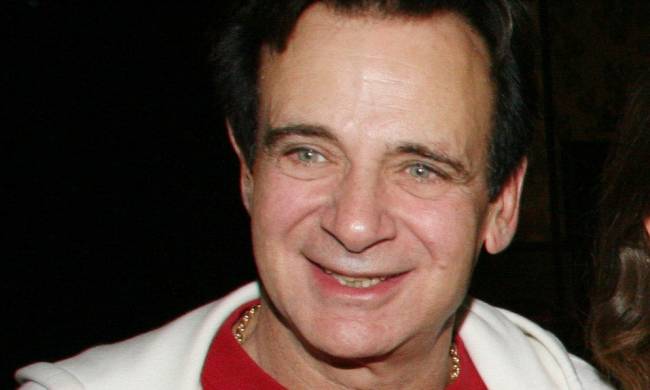 “Έχω πέσει στα πατώματα”