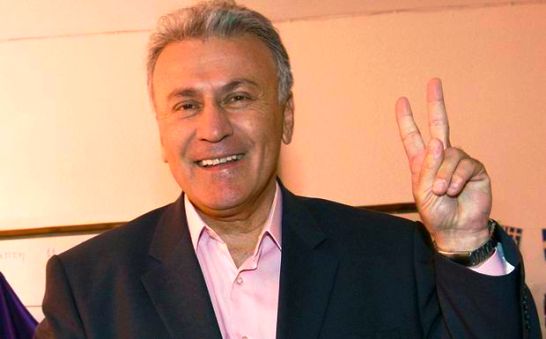 Ο “ρόλος” του Ψωμιάδη