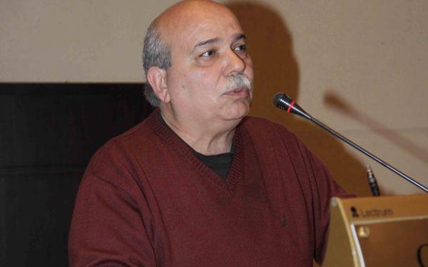 Ο Ν. Βούτσης στον Real fm