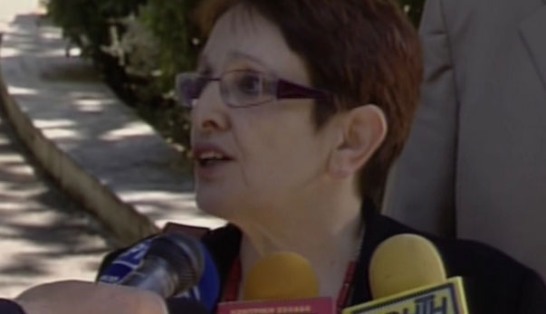 Τώρα -Παπαρήγα: Υπήρχαν διαφωνίες. Αυστηρά υπηρεσιακή κυβέρνηση