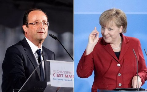 Μπορεί και να γίνουν “φίλοι”