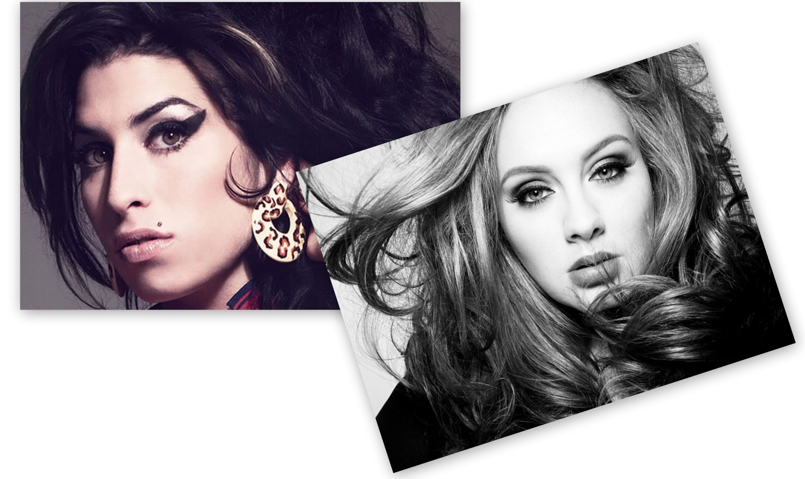 H Adele την “φρίκαρε”