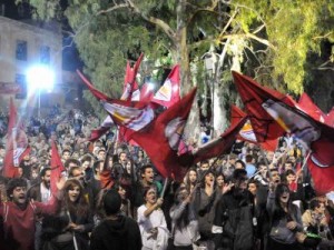 Στον Άρειο Πάγο ο ΣΥΡΙΖΑ