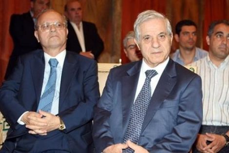 Μένουν οι Γιαννακόπουλοι