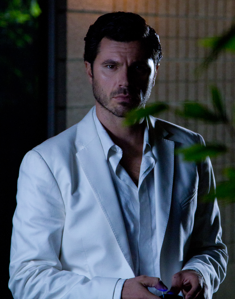 “Δεν είμαι η αρσενική Τζούλια”