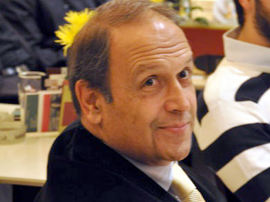 To ανακοίνωσε και επίσημα