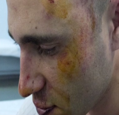 «Με περίμεναν στο αυτοκίνητό μου»