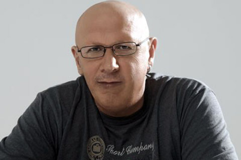 Ο Λάκης, ο Δημήτρης, ο Μάνος