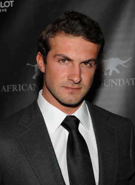 Η νέα κατοικία του Σ. Νιάρχου