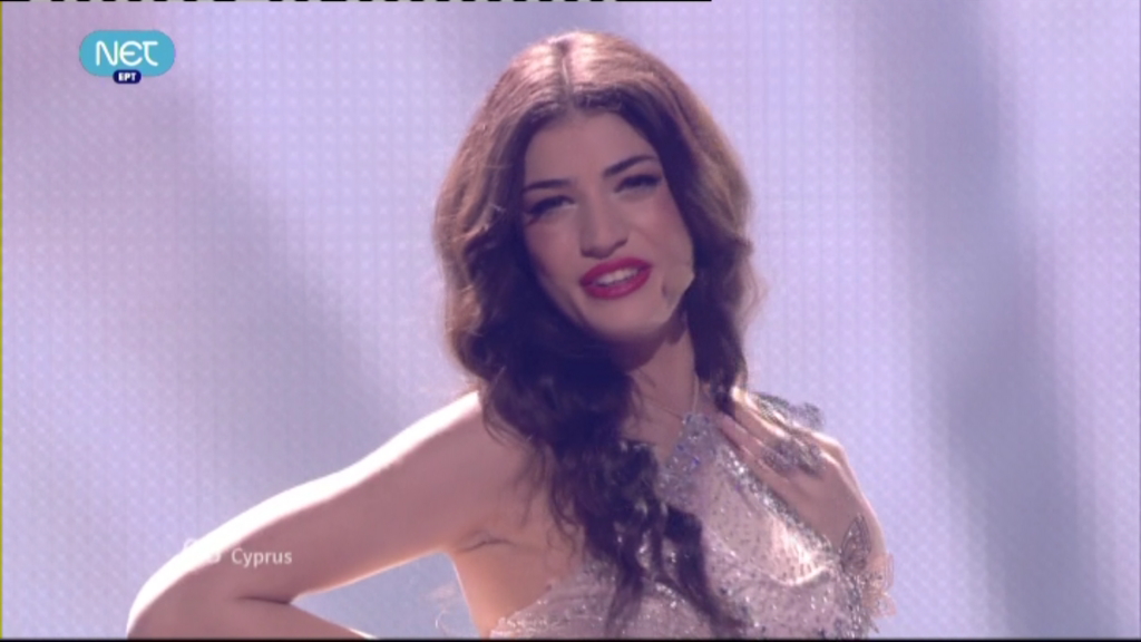 Σούπερ- Ήβη!