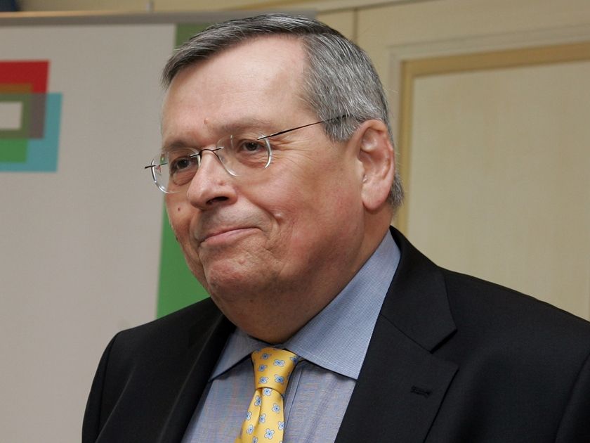 Γιατί «κόπηκε» ο Μάνος