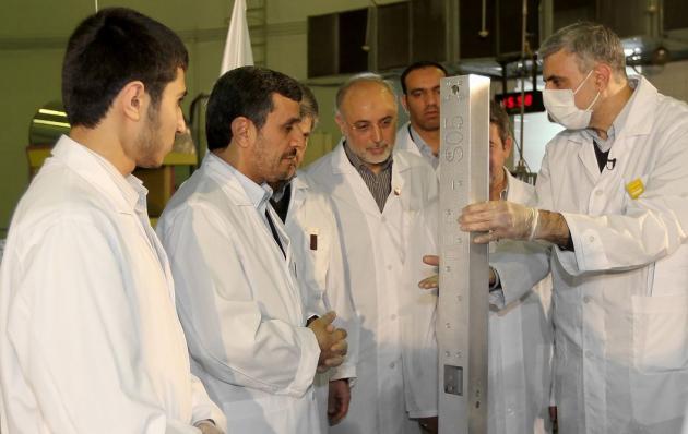 Τον χαβά του το Ιράν