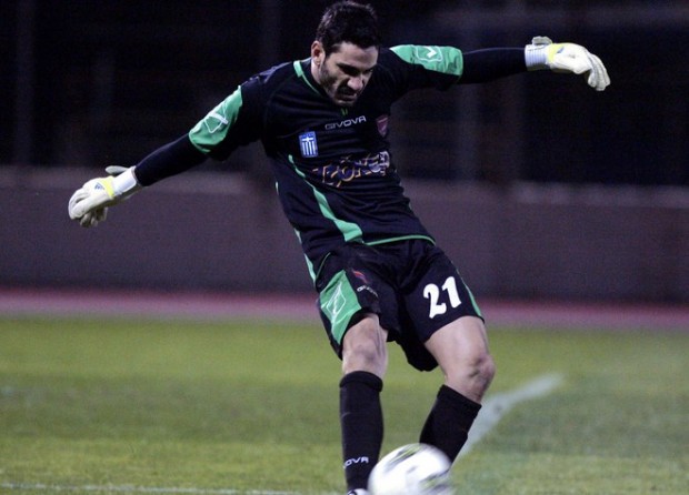 Ο “Ελέ” στον πάγκο του Πανιωνίου!