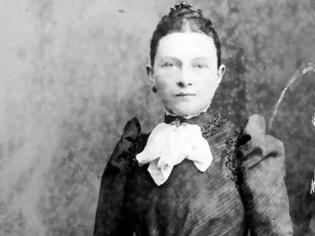 Ο Τζακ ήταν γυναίκα