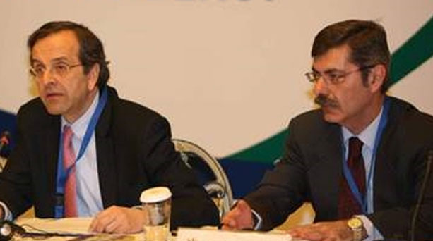 Τον απέκλεισαν για 3 ώρες