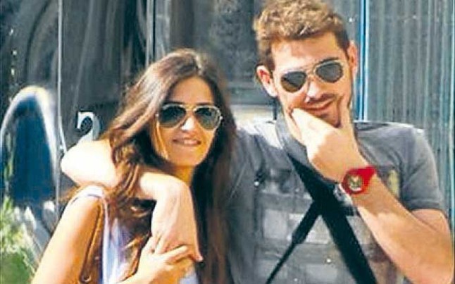 Η…προδοσία του Κασίγιας