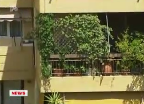 Στη γειτονιά του Μιχαλολιάκου