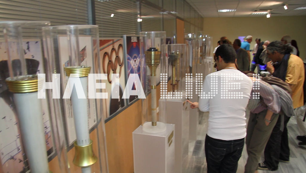 Ταξίδι στην ιστορία