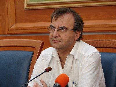 “Θέλουμε μια αριστερή κυβέρνηση…”