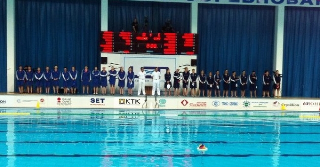 Έτοιμη για νέο άθλο