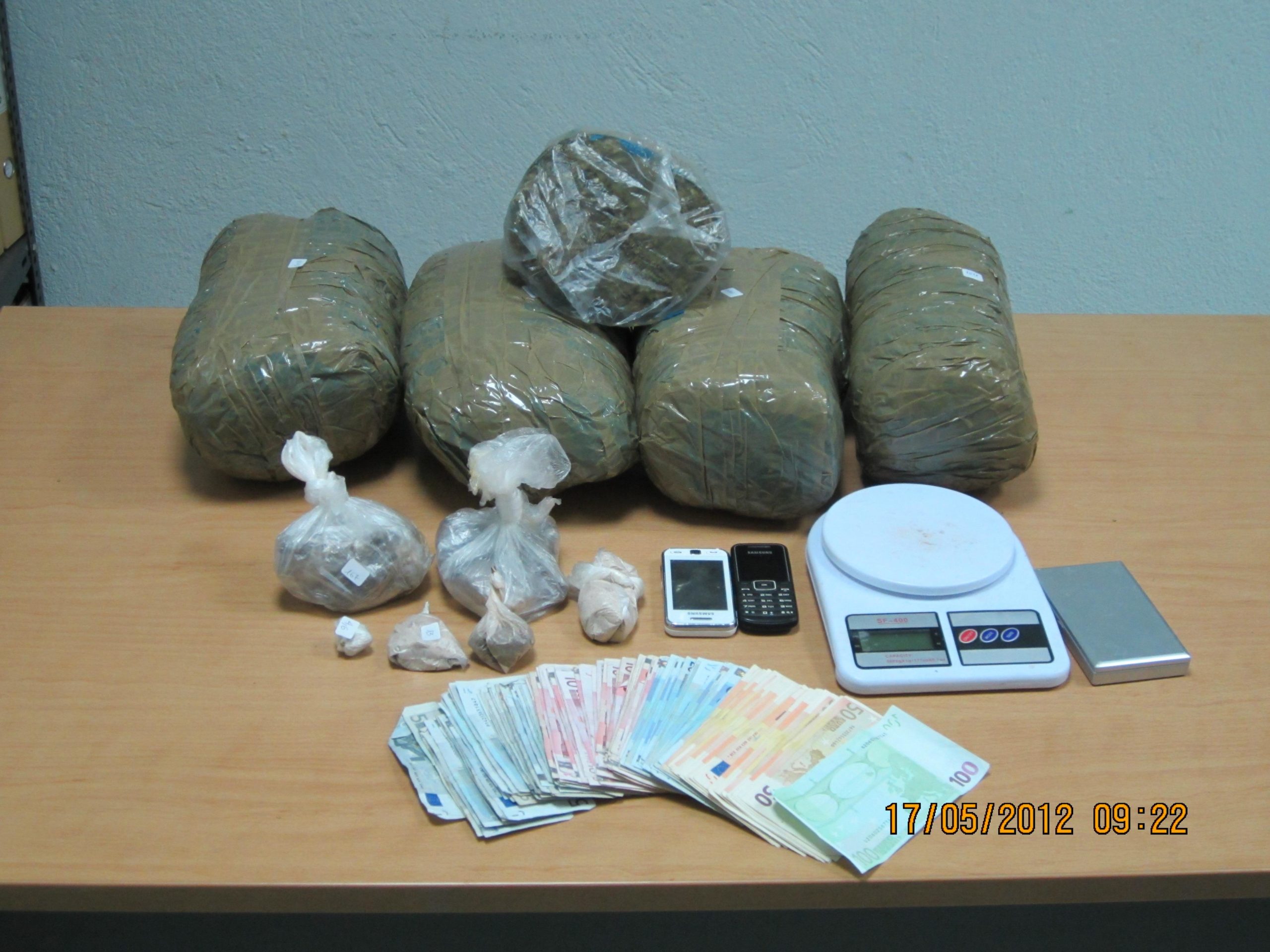 Είχε απ’ όλα…