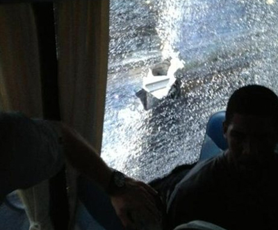 Τώρα – Στο Κρατικό Νίκαιας οι δύο παίχτες του Παναθηναϊκού