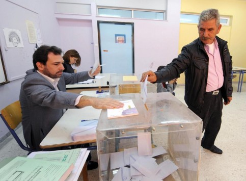 97 € το εκλογικό επίδομα