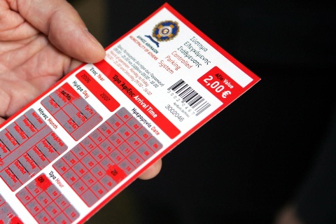 Τσουχτερή επιστροφή