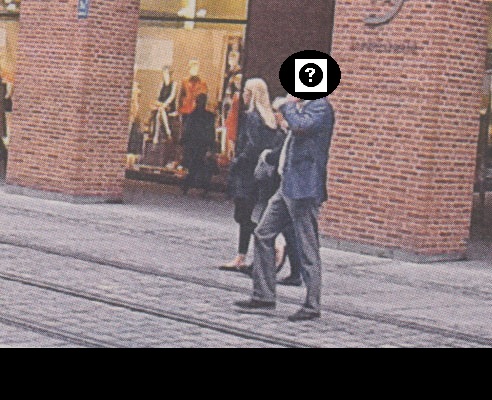 Η Real News τον…”εντόπισε”