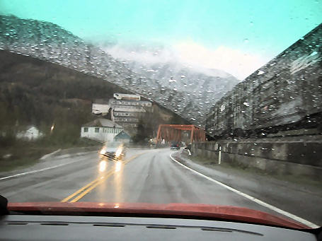 Ο καιρός σήμερα