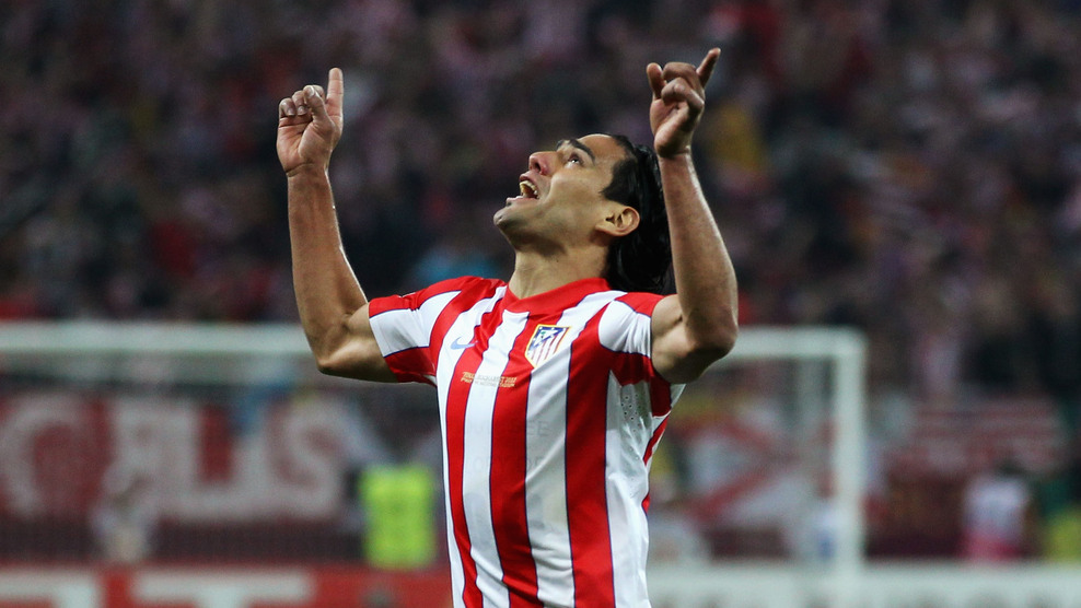 Live: ΑΤΛΕΤΙΚΟ-ΜΠΙΛΜΠΑΟ 2-0