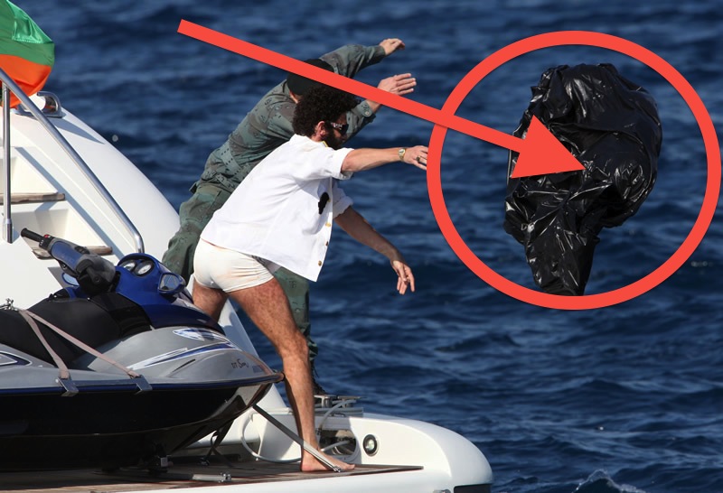 Ποιός σκότωσε την Ε.Canalis;