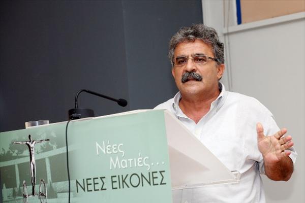 “Δεν υπάρχει γάμος με τον ΣΥΡΙΖΑ”