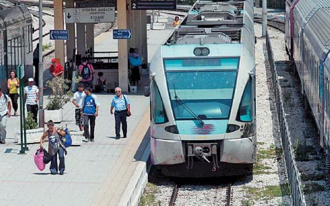 Τα δρομολόγια για τις εκλογές