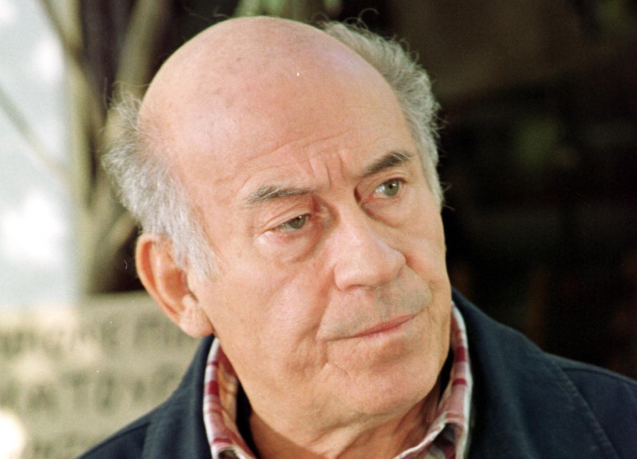 Καλέ μου άνθρωπε…