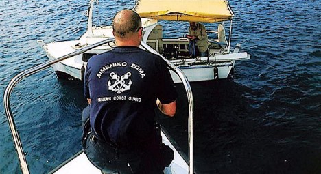 Θρίλερ με νεκρό στο Ηράκλειο