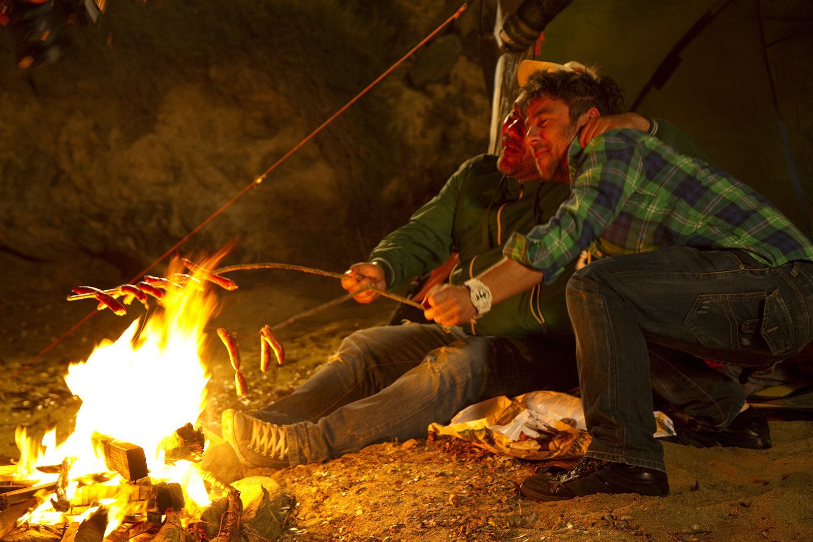 Φινάλε για τον “Όμορφο Κόσμο”