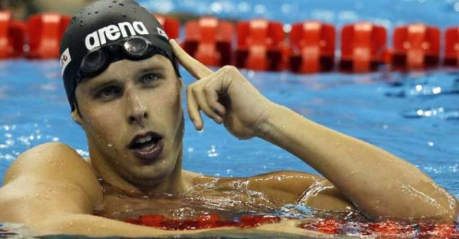 Νέο σοκ στον αθλητισμό!