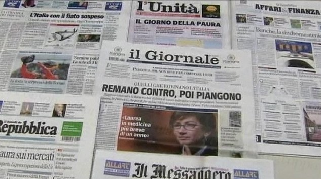 «Καταδικάστηκε η λιτότητα»