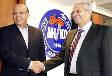 Ναυάγησε η συνεργασία