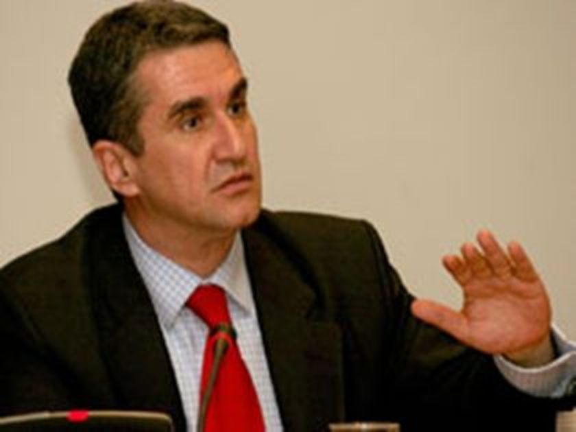 «Η χώρα χρειάζεται κυβέρνηση»