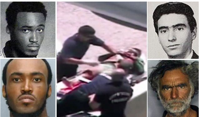 Η σύντροφος του κανίβαλου μιλά…