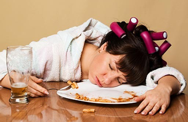 Κοιμηθήκατε…; Όλοι όρθιοι!!!