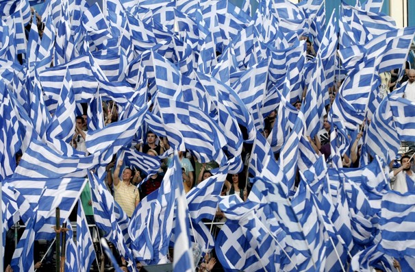 “Οι Έλληνες τους τιμώρησαν”