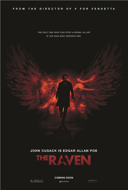 “Το κοράκι”